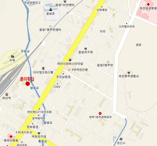 그린노래주점 이미지